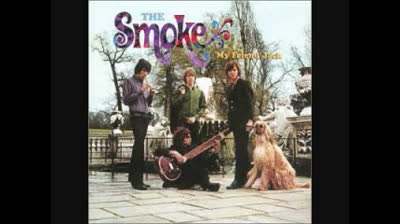 Smoke (1967) - My Friend Jack (Alternate Version)