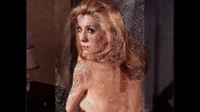 Brass Toads (1969) - In The Back Of My Mind