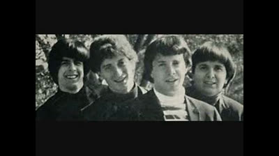 Mojo Men (1966) - Something Bad