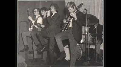 Show Stoppers (1966) - If You Wan't To, Why Don't You