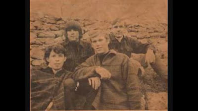 Benders (1966) - Can't Tame Me