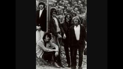 Legend (1968) - Portrait Of Youth