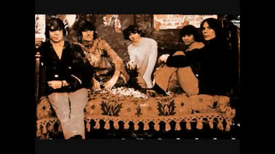 Lollipop Shoppe (1968) - Mr. Madison Avenue