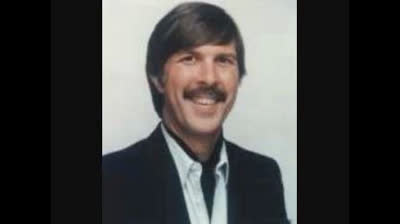 Alva Snelling (1966) - Clock On The Wall