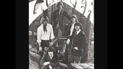 Litter (1967) - Action Woman