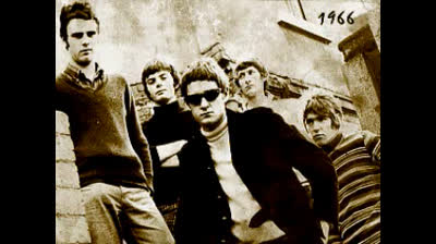 Master's Apprentices (1967) - Undecided