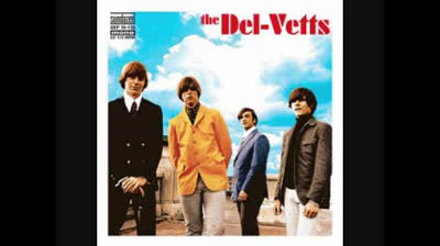 Del-Vetts (1966) - Last Time Around