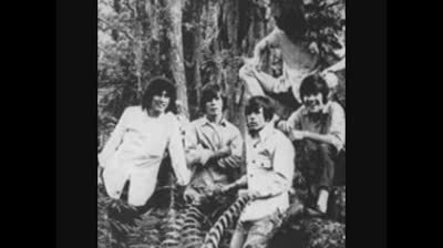 We The People (1967) - In The Past