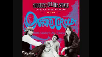 Oxford Circle (1966) - Foolish Woman