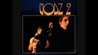 Godz (1966) - Radar eyes