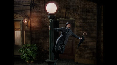 Cantando na Chuva 1952 - Filme DUB