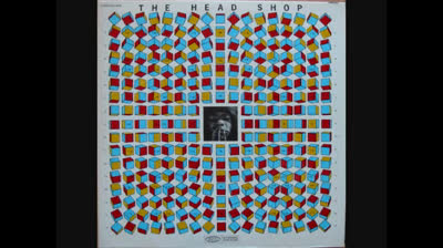 Head Shop (1969) - Head Shop