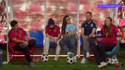 Comenta que sales 1x04: Post partido Marruecos vs España