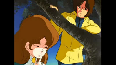 Robotech soundtrack Love Themes