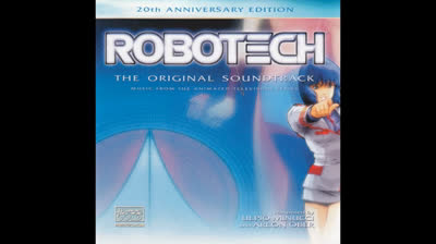Robotech   The Invid