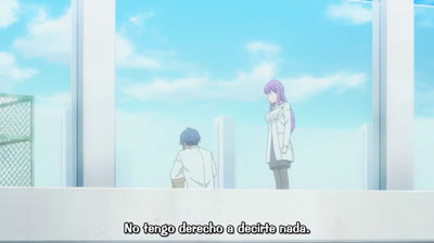 Shumatsu no Harem Cap 1