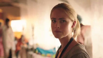 12 Monkeys - 1° Temporada - Episódio 3