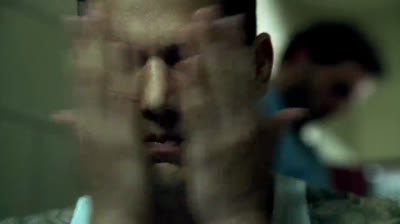 PRISON BREAK - 1° TEMPORADA - EPISÓDIO 4