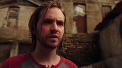 12 Monkeys - 1° Temporada - Episódio 4