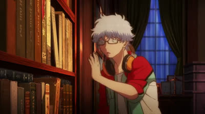 Gojira shingyura pointo - 1° Temporada - Episódio 1