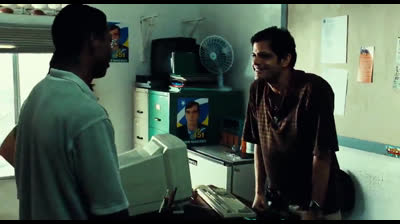 Tropa de elite (eles tao de olho)