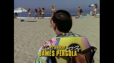 Baywatch 06x17 Figli Smarriti